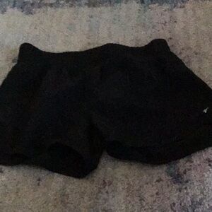Old Navy Black girlsShorts